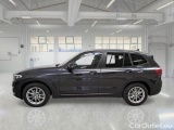  Bmw  X3 BMW  / 2017 / 5P / SUV XDRIVE 20D MH48V BUSINESS ADVANTAGE #8