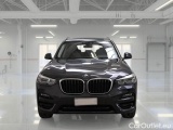  Bmw  X3 BMW  / 2017 / 5P / SUV XDRIVE 20D MH48V BUSINESS ADVANTAGE #6
