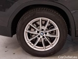  Bmw  X3 BMW  / 2017 / 5P / SUV XDRIVE 20D MH48V BUSINESS ADVANTAGE #18