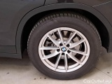  Bmw  X3 BMW  / 2017 / 5P / SUV XDRIVE 20D MH48V BUSINESS ADVANTAGE #19
