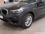  Bmw  X3 BMW  / 2017 / 5P / SUV XDRIVE 20D MH48V BUSINESS ADVANTAGE #40