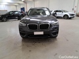  Bmw  X3 BMW  / 2017 / 5P / SUV XDRIVE 20D MH48V BUSINESS ADVANTAGE #42