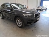  Bmw  X3 BMW  / 2017 / 5P / SUV XDRIVE 20D MH48V BUSINESS ADVANTAGE #44