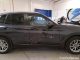  Bmw  X3 BMW  / 2017 / 5P / SUV XDRIVE 20D MH48V BUSINESS ADVANTAGE #51
