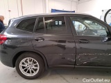  Bmw  X3 BMW  / 2017 / 5P / SUV XDRIVE 20D MH48V BUSINESS ADVANTAGE #57