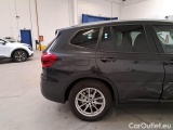  Bmw  X3 BMW  / 2017 / 5P / SUV XDRIVE 20D MH48V BUSINESS ADVANTAGE #62