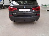  Bmw  X3 BMW  / 2017 / 5P / SUV XDRIVE 20D MH48V BUSINESS ADVANTAGE #68