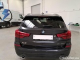  Bmw  X3 BMW  / 2017 / 5P / SUV XDRIVE 20D MH48V BUSINESS ADVANTAGE #75
