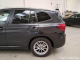  Bmw  X3 BMW  / 2017 / 5P / SUV XDRIVE 20D MH48V BUSINESS ADVANTAGE #78