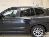  Bmw  X3 BMW  / 2017 / 5P / SUV XDRIVE 20D MH48V BUSINESS ADVANTAGE #81