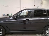  Bmw  X3 BMW  / 2017 / 5P / SUV XDRIVE 20D MH48V BUSINESS ADVANTAGE #86