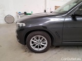  Bmw  X3 BMW  / 2017 / 5P / SUV XDRIVE 20D MH48V BUSINESS ADVANTAGE #89