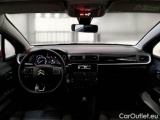  Citroen  C3 CITROEN  / 2016 / 5P / BERLINA PURETECH 83 SeS FEEL #3