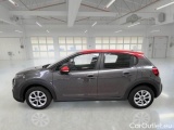  Citroen  C3 CITROEN  / 2016 / 5P / BERLINA PURETECH 83 SeS FEEL #8