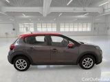  Citroen  C3 CITROEN  / 2016 / 5P / BERLINA PURETECH 83 SeS FEEL #7