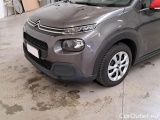  Citroen  C3 CITROEN  / 2016 / 5P / BERLINA PURETECH 83 SeS FEEL #31