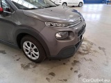  Citroen  C3 CITROEN  / 2016 / 5P / BERLINA PURETECH 83 SeS FEEL #36