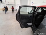 Citroen  C3 CITROEN  / 2016 / 5P / BERLINA PURETECH 83 SeS FEEL #123