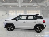  Citroen  C3 CITROEN  AIRCROSS / 2017 / 5P / SUV BLUEHDI 110 SeS SHINE #8