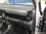  Citroen  C3 CITROEN  AIRCROSS / 2017 / 5P / SUV BLUEHDI 110 SeS SHINE #73