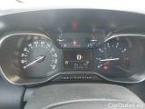 Citroen  C3 CITROEN  AIRCROSS / 2017 / 5P / SUV PURETECH 110 SeS SHINE #4