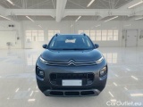  Citroen  C3 CITROEN  AIRCROSS / 2017 / 5P / SUV PURETECH 110 SeS SHINE #6