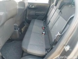  Citroen  C3 CITROEN  AIRCROSS / 2017 / 5P / SUV PURETECH 110 SeS SHINE #16
