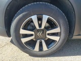  Citroen  C3 CITROEN  AIRCROSS / 2017 / 5P / SUV PURETECH 110 SeS SHINE #20