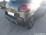  Citroen  C3 CITROEN  AIRCROSS / 2017 / 5P / SUV PURETECH 110 SeS SHINE #68