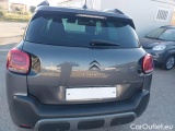  Citroen  C3 CITROEN  AIRCROSS / 2017 / 5P / SUV PURETECH 110 SeS SHINE #80