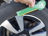  Citroen  C3 CITROEN  AIRCROSS / 2017 / 5P / SUV PURETECH 110 SeS SHINE #106