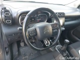  Citroen  C3 CITROEN  AIRCROSS / 2017 / 5P / SUV PURETECH 110 SeS SHINE #109