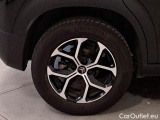  Citroen  C3 CITROEN  AIRCROSS / 2021 / 5P / SUV BLUEHDI 110 SeS SHINE #18