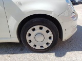  Fiat  500 FIAT  / 2015 / 3P / BERLINA 1.0 70CV IBRIDO CULT #17