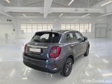  Fiat  500 FIAT X / 2018 / 5P / CROSSOVER 1.0 T3 120CV MT E6D CLUB #2