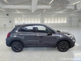  Fiat  500 FIAT X / 2018 / 5P / CROSSOVER 1.0 T3 120CV MT E6D CLUB #7