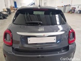  Fiat  500 FIAT X / 2018 / 5P / CROSSOVER 1.0 T3 120CV MT E6D CLUB #54