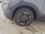  Fiat  500 FIAT X / 2018 / 5P / CROSSOVER 1.0 T3 120CV MT E6D CLUB #117