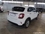  Fiat  500 FIAT X / 2018 / 5P / CROSSOVER 1.3 MJET 95CV E6D CULT #2