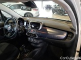 Fiat  500 FIAT X / 2018 / 5P / CROSSOVER 1.3 MJET 95CV E6D CULT #3
