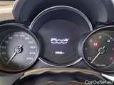  Fiat  500 FIAT X / 2018 / 5P / CROSSOVER 1.3 MJET 95CV E6D CULT #4
