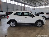  Fiat  500 FIAT X / 2018 / 5P / CROSSOVER 1.3 MJET 95CV E6D CULT #7