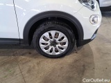  Fiat  500 FIAT X / 2018 / 5P / CROSSOVER 1.3 MJET 95CV E6D CULT #17