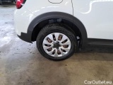  Fiat  500 FIAT X / 2018 / 5P / CROSSOVER 1.3 MJET 95CV E6D CULT #18