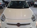  Fiat  500 FIAT X / 2018 / 5P / CROSSOVER 1.3 MJET 95CV E6D CULT #28
