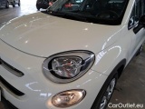  Fiat  500 FIAT X / 2018 / 5P / CROSSOVER 1.3 MJET 95CV E6D CULT #31