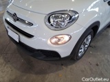  Fiat  500 FIAT X / 2018 / 5P / CROSSOVER 1.3 MJET 95CV E6D CULT #33