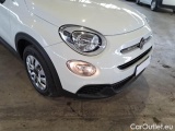  Fiat  500 FIAT X / 2018 / 5P / CROSSOVER 1.3 MJET 95CV E6D CULT #37