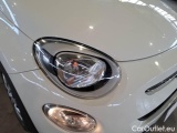  Fiat  500 FIAT X / 2018 / 5P / CROSSOVER 1.3 MJET 95CV E6D CULT #39