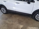  Fiat  500 FIAT X / 2018 / 5P / CROSSOVER 1.3 MJET 95CV E6D CULT #45